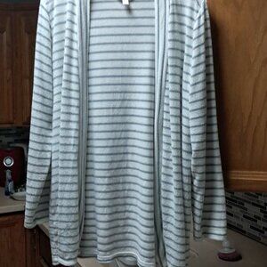 WOMENS CARDIGAN SWEATRS SIZE 1X